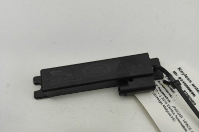 Antena Keyless Entry JAGUAR I-PACE X590 2018 OEM: JPLA-15K603-AB | 31690696 foto