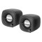 Boxe 2.0 6W USB OMEGA OG15BL albastru