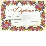 Diploma D8 2025