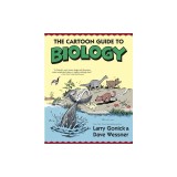 The Cartoon Guide to Biology