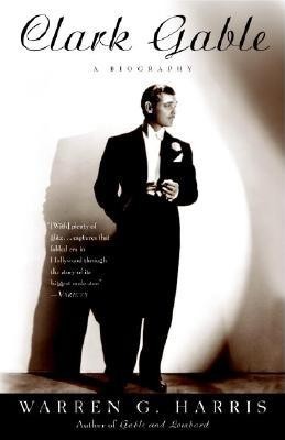 Clark Gable: A Biography foto