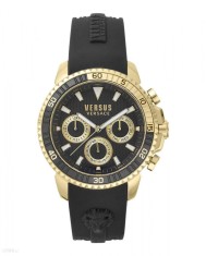 Ceas Barbati, Versace, Aberdeen VSPLO1321 - Marime universala