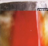 2xCD Nine Inch Nails - The Fragile 1999, Rock, Gri, XL