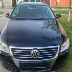 vand vw passat 1,9 tdi an 2008 euro 4 import Germania