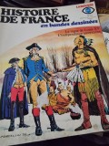 Histoire de France en bandes dessin&eacute;e nr.14