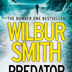 Wilbur Smith - Predator