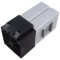 Suflantă de &icirc;ncălzire STEGO HGL 046 250W 24V IP20