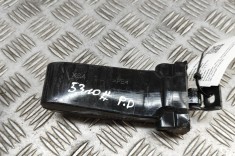 Limitator ușă dreapta față SKODA SKODA ENYAQ iV SUV 5AC, 5AZ 2021 OEM: 5LA837203,5LA837267 31055823
