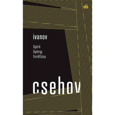 Ivanov - Spir&amp;oacute; Gy&amp;ouml;rgy ford&amp;iacute;t&amp;aacute;sa - Anton Pavlovics Csehov foto