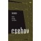 Ivanov - Spir&oacute; Gy&ouml;rgy ford&iacute;t&aacute;sa - Anton Pavlovics Csehov
