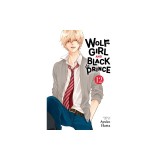 Wolf Girl and Black Prince, Vol. 12