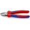 Cleste sfic 180 mm KNIPEX 70 02 180 HardWork ToolsRange