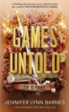 Games Untold - SAS Gardners EU