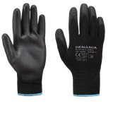 Sensor Black C200 Manusi protectie mecanica ProAdvanced PowerfulTools