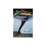 Magic Tree House Research Guide #8: Twisters and Other Terrible Storms: A Nonfiction Companion to Magic Tree House #23: Twister on Tuesday