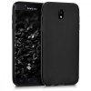Husa Antisoc Neagra Silicon Samsung Galaxy J5 2017, J5 Prime, Rezistenta Socuri, Praf, Zgarieturi, Anti Alunecare, Bumper