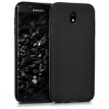 Husa MyStyle Antisoc Black Pentru Samsung Galaxy J5 (2017)