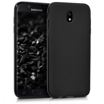 Husa MyStyle Antisoc Black Pentru Samsung Galaxy J5 (2017) foto