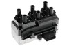 Bobina inductie Seat Leon Cupra 2.8 2001.02-, Vw Bora, Golf 4 2.8 1999-, Conector Oval, NTY ECZ-VW-014