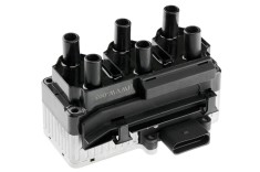 Bobina inductie Seat Leon Cupra 2.8 2001.02-, Vw Bora, Golf 4 2.8 1999-, Conector Oval, NTY ECZ-VW-014