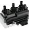 Bobina inductie Seat Leon Cupra 2.8 2001.02-, Vw Bora, Golf 4 2.8 1999-, Conector Oval, NTY ECZ-VW-014
