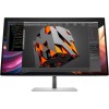 Monitor LED HP Pro 727pq, 27 , QHD 2560x1440, IPS, Negru-argintiu