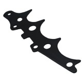 Gheara Metal Drujba Husqvarna 362, 365, 372, 385, 390, 570, 575, 576 - Exterioara