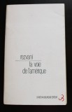 Rezvani - La voie de l&#039;Amerique