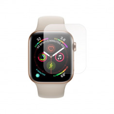 Folie de protectie Clasic Smart Protection Apple Watch Series 4 44mm