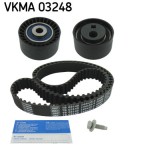 SKF VKMA 03248 Set curea de distributie