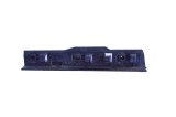 Suport bara de protecție st&acirc;nga spate AUDI A7 Sportback 4GA, 4GF 2017 OEM: 4G8807889 18098039