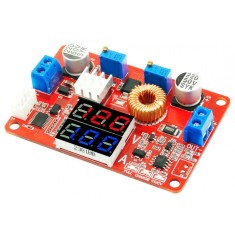 Sursa laborator stabilizata tensiune curent reglabile 35V 5A dual display