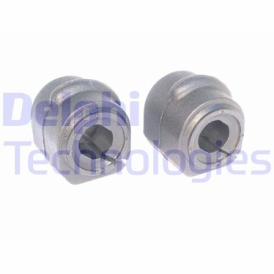 Delphi Bucsa, bara stabilizatoare foto