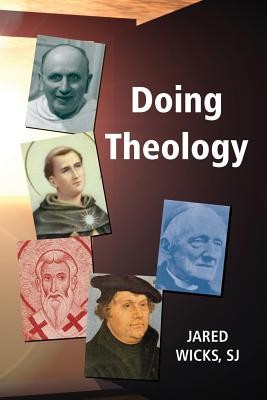 Doing Theology foto