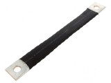 Trese bandă de &icirc;mpăm&acirc;ntare izolată &Oslash;1: 17mm &Oslash;2: 17mm