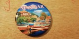 D3 - Magnet frigider - tematica turism - Bulgaria 11