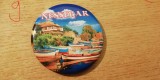 M3 C1 - Magnet frigider - tematica turism - Bulgaria 11