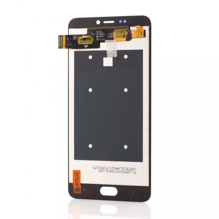 LCD Allview X4 Soul Style + Touch, Negru