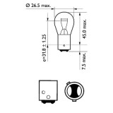 Set Covorase Auto Cauciuc Umbrella Pentru Hyundai Ix35 (2010-2015) Kia Sportage (2010-2015) - 5 Pcs 506991 216637CO