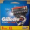 Set 8 rezerve Gillette Proglide Fusion Berlin sigilat