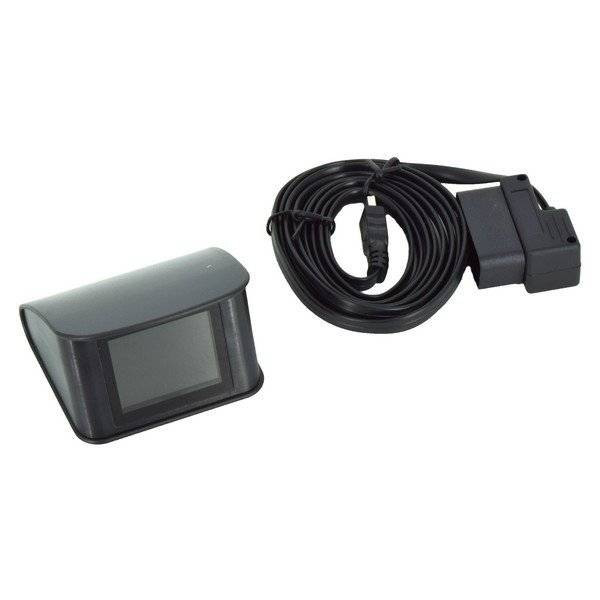 Computer de bord universal auto cu mufa OBD2