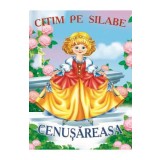 Citim pe silabe: Cenusareasa