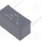 Condensator cu polipropilena, 2.2&micro;F, 250V AC, 630V DC - R75PW422050L3J