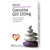 Coenzima Q10 120mg 40cps vegetale