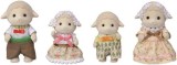 Figurine Sylvanian Families - Familia Oitelor