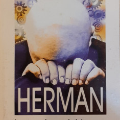 Herman | Trored Anticariat