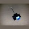 Modul Slot Sim Card IBM T400 (44C0766)