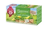 Cumpara ieftin Ceai PEPPERMINT LEMON TEEKANNE- 20 X 1.5G