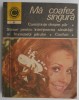 Ma coafez singura - Olga Tuduri | Carte de Tratamente Naturiste, Medicina Alternativa