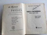 Cumpara ieftin RICHARD FEYNMAN, FIZICA MODERNA-1 MECANICA RADIATIA CALDURA-EDITURA TEHNICA 1969